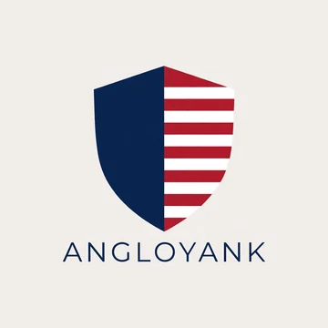 AngloYank master logo