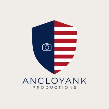 AngloYank Productions logo