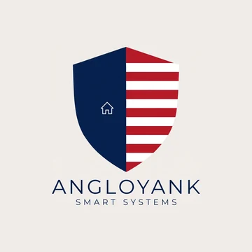 AngloYank Smart Systems logo