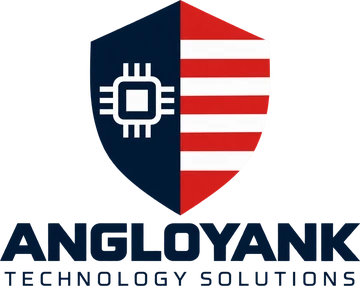 AngloYank Technology Solutions logo